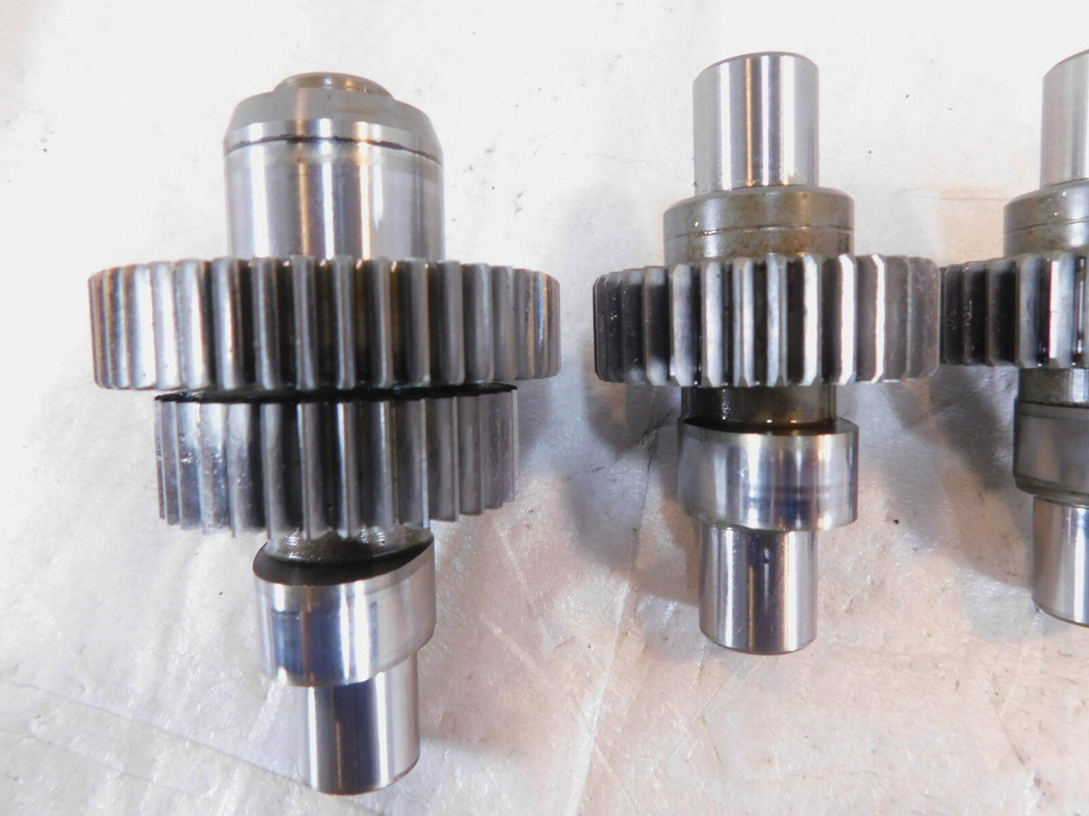 03-07 Buell XB XB9 XB12 Firebolt Lightning & Ulysses Engine Motor Camshaft Cams - C3 Cycle