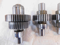 03-07 Buell XB XB9 XB12 Firebolt Lightning & Ulysses Engine Motor Camshaft Cams - C3 Cycle
