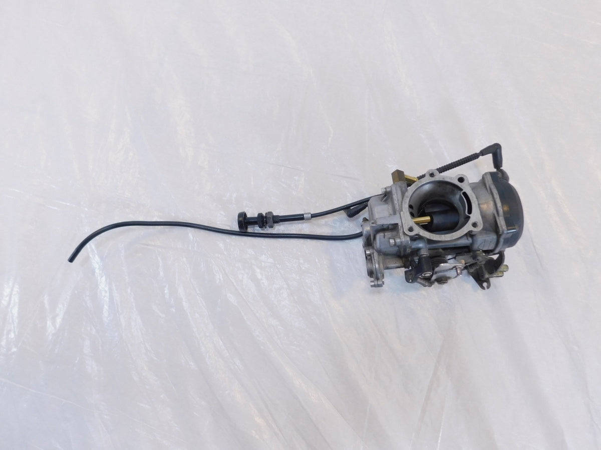 1996 1997 Harley Davidson Electra Glide Ultra Classic & Classic Carb Carburetor - C3 Cycle