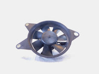 BMW K100 K100RS K1 K1100LT & K75 Engine Radiator Water Cooling Fan - FOR PARTS - C3 Cycle