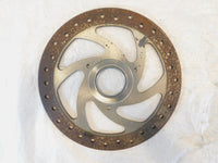 2019-2023 Can-Am Ryker 600 900 STD ACE Rally Front Wheel Brake Disc Rotors - C3 Cycle