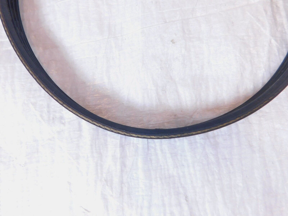 BMW R1100S R1150GS R1150R R1150RS R1150RT Engine Alternator Ribbed Pulley Belt - C3 Cycle