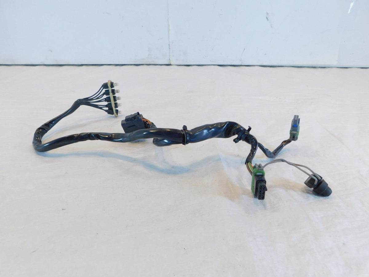 2004 Harley Davidson Dyna Low Rider Indicator Light Lamp Harness 67184-94 - C3 Cycle