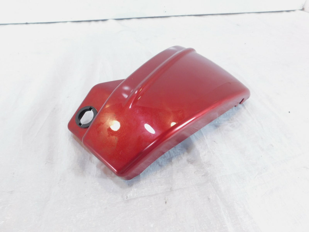 Yamaha V-Star XVS650 650 Custom Classic Silverado Left Cover Panel Cowl Fairing - C3 Cycle