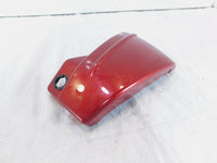 Yamaha V-Star XVS650 650 Custom Classic Silverado Left Cover Panel Cowl Fairing - C3 Cycle