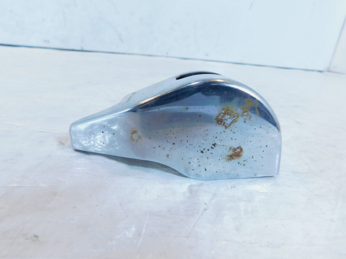 Kawasaki VN1500 Vulcan 1500 Classic Nomad Fi OEM Master Cylinder Reservoir Cover - C3 Cycle