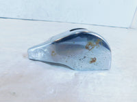 Kawasaki VN1500 Vulcan 1500 Classic Nomad Fi OEM Master Cylinder Reservoir Cover - C3 Cycle