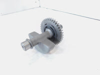 2005-2015 Yamaha Majesty 400 YP400 Engine Motor Crankshaft Crank Balancer Shaft - C3 Cycle