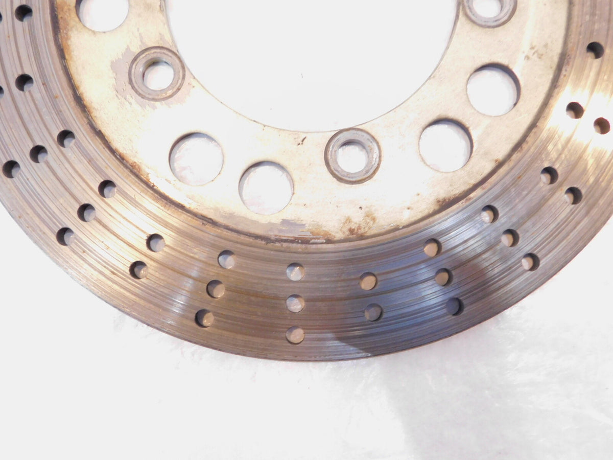 1999-2003 Kawasaki 1100 ZRX1100 ZR1100 ZRX1200R Rear Wheel Rotor 41080-1422-CL - C3 Cycle