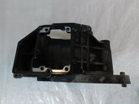 Harley Davidson Dyna Low Rider & Wide Glide Black Transmission Housing 34747-90A