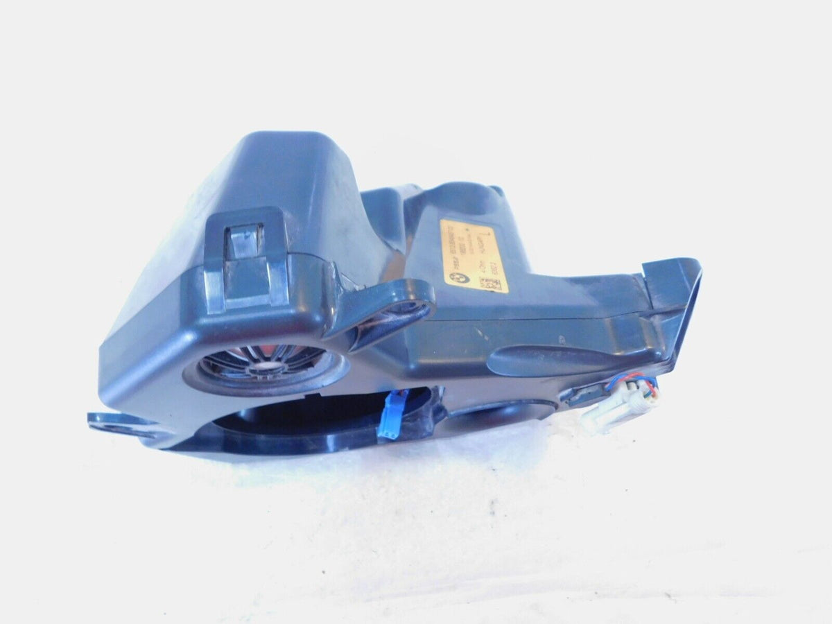 2014-2018 BMW R1200RT Front Left Rear Loud Speaker Audio Housing Box Enclosure - C3 Cycle