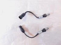 Indian Chief Chieftain Roadmaster & Springfield ABS Brake Module Switch Sensors - C3 Cycle