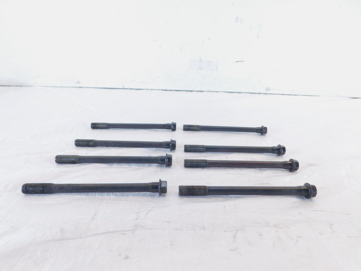 Honda CX500 CX500C CX500D & Silver Wing GL500 Cylinder Head Cover Flange Bolts - C3 Cycle