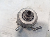 1993-1999 Honda CBR900RR OEM Engine Motor Oil Cooler & Mount Bolt 15700-MW0-505 - C3 Cycle