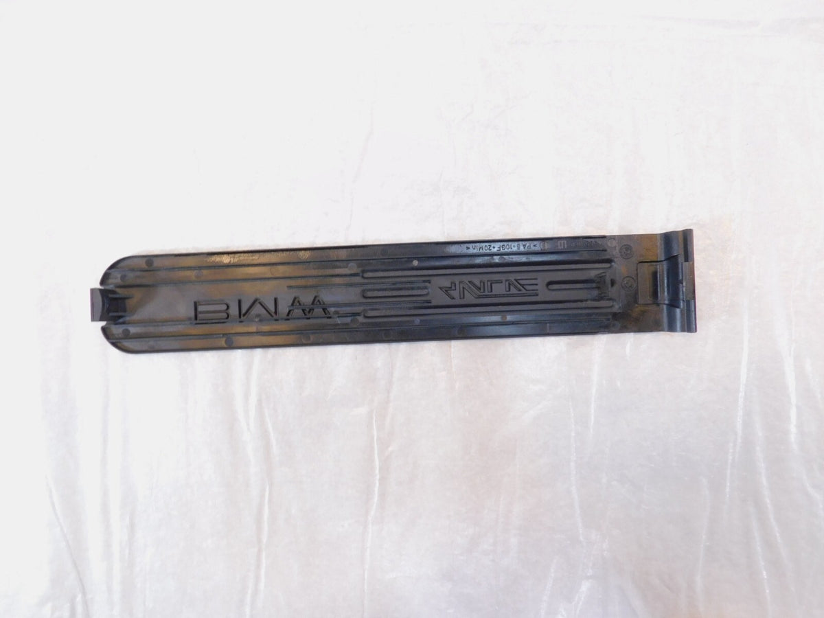 1997-2005 BMW K1200GT K1200RS Engine Motor Cylinder Head Spark Plug Cover Guard - C3 Cycle