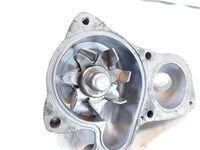 2001-2017 Honda GL1800 Goldwing 1800 Engine Coolant Water Pump Cover & Impeller - C3 Cycle