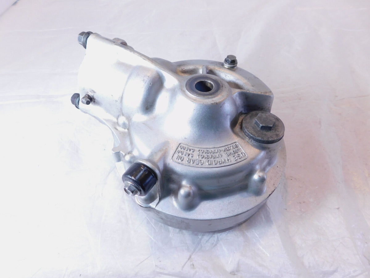 1983 83 Honda CX650 Turbo & GL650 Silverwing Rear Wheel Drive Shaft Differential - C3 Cycle
