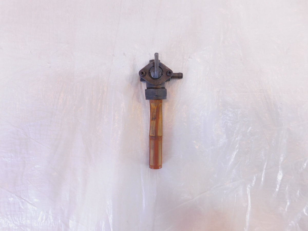 Harley Davidson Sportster XLH 883 1100 & 1200 Fuel Gas Petrol Tank Petcock Valve - C3 Cycle