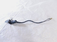1985-2007 Yamaha V-Max 1200 VMX12 Rear Wheel Foot Brake Pedal Light Switch - C3 Cycle