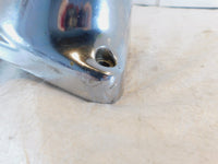 Harley Davidson Touring Electra Glide FXR Softail Camshaft & Ignition Cone Cover - C3 Cycle