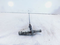 1987-2007 Honda Shadow VT1100 Spirit Pedal Rear Brake Linkage Rod & Middle Arm - C3 Cycle