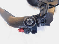 Honda CBR1000RR CBR1000 CBR900/954 Left Clutch Perch Lever Handle Mount Bracket - C3 Cycle