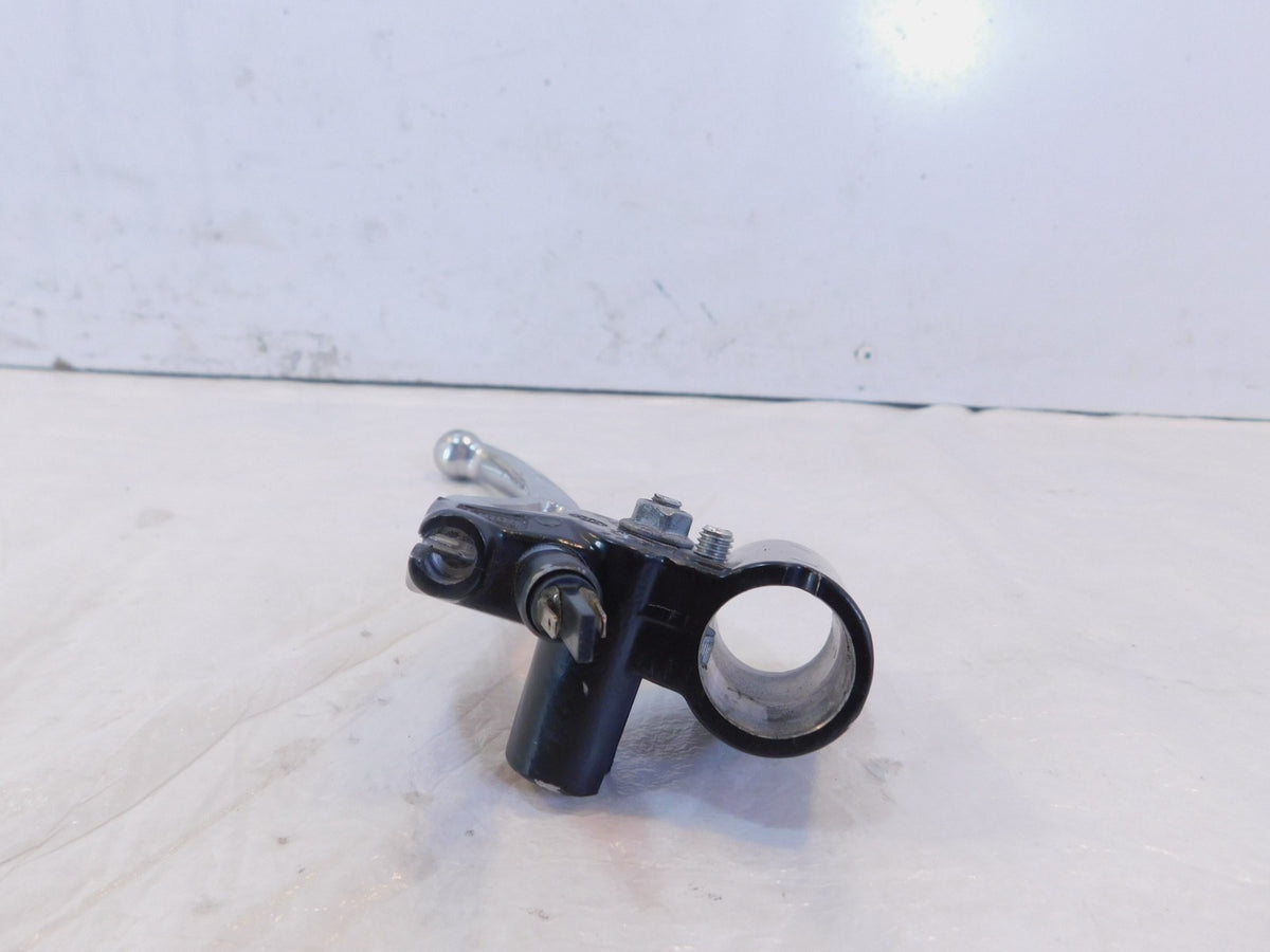 Piaggio Vespa Primavera Sprint 50 125 150 Front Clutch Handle Control Lever - C3 Cycle