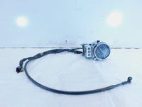 2001-2007 Honda VT1100 Spirit Shadow 1100 Speedometer Tach Tachometer & Bracket - C3 Cycle