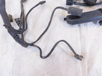 Harley Davidson Electra Glide Classic & Ultra Classic Fuel Injection EFI Harness - C3 Cycle