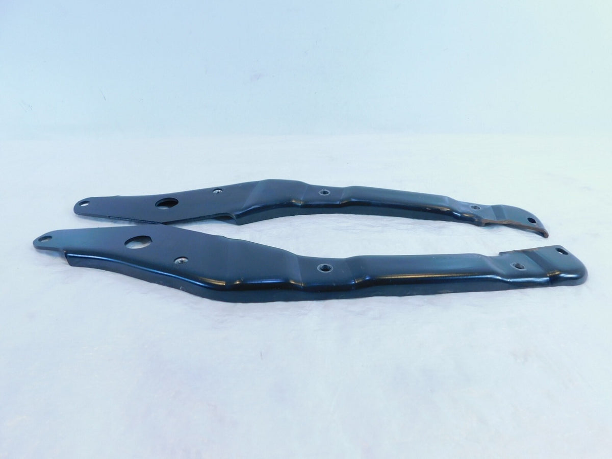 02-06 Harley Davidson V-Rod VRod VRSC VRSCD Night Rod Rear Fender Mount Brackets - C3 Cycle