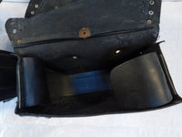 1995-2007 Honda VT1100 Shadow 1100 ACE & Sabre Left & Right Side Bag Saddlebags - C3 Cycle