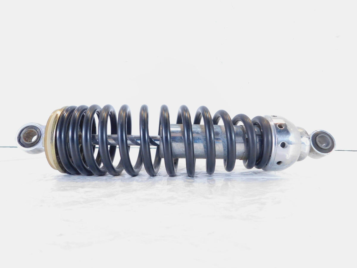 1996-2007 Yamaha V-Max 1200 VMX12 OEM Chrome Rear Back Suspension Shock Absorber - C3 Cycle