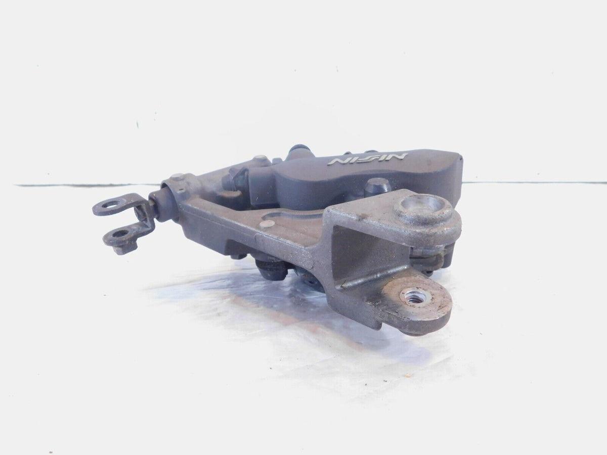 2002-2005 Honda Interceptor 800 VFR800 Front Left Wheel Disc Brake Caliper - C3 Cycle