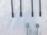 1994 1995 1996 Suzuki RF600 & RF600R Cylinder Head Mount Bolts - C3 Cycle