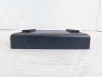 1997-2005 BMW R1200CL R1200C Black Electrical Box Protection Cover Plate Lid - C3 Cycle