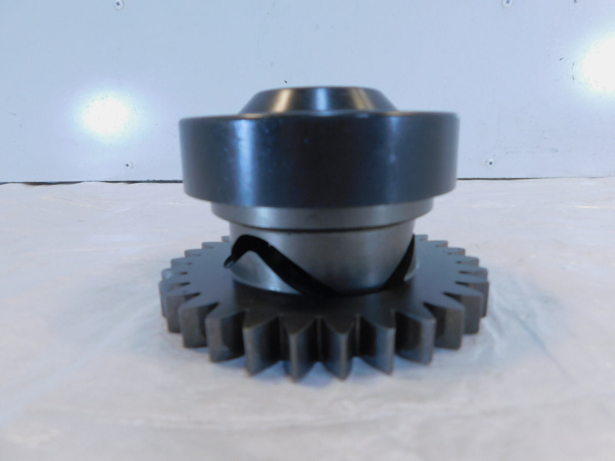 2002-2007 Victory Hammer Kingpin Jackpot Vegas & V92 Engine Compensator Gear Set - C3 Cycle