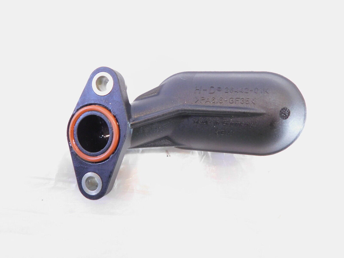 Harley Davidson V-Rod Street & Night Rod VRSCDX Engine Oil Pump Strainer Pickup - C3 Cycle