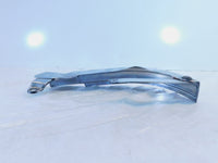 Harley Davidson FXSB Low Rider FXEF Super Glide Fat Bob Chrome Chain Guard Cover - C3 Cycle