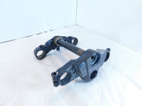 1995-1997 Kawasaki GPz1100 ZX1100E Fork Steering Stem Upper/Lower Triple Trees - C3 Cycle