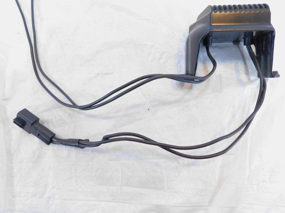 Harley Davidson Touring Road King & Electra Glide Voltage Rectifier Regulator - C3 Cycle