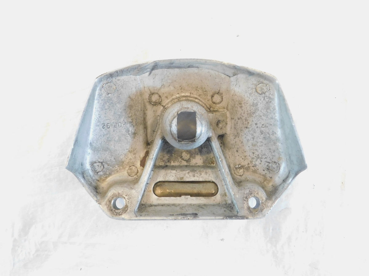 Harley Davidson Sportster 883 & 1200 Top Headlight Headlamp Visor Mount Bracket - C3 Cycle
