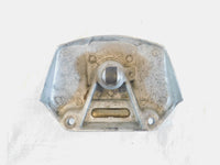 Harley Davidson Sportster 883 & 1200 Top Headlight Headlamp Visor Mount Bracket - C3 Cycle