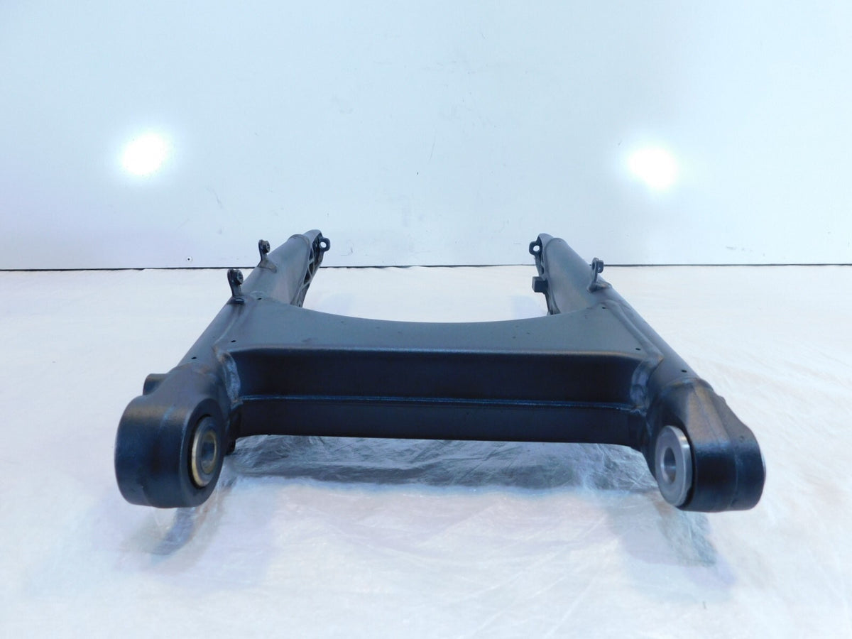 2015-2018 Indian Scout 1200 Black Rear Wheel Suspension Fork Swingarm Swing Arm - C3 Cycle