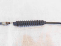 Harley Davidson Sportster XL 883 Standard & Deluxe Clutch Cable Line 38619-86 - C3 Cycle