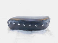 2003-10 Yamaha V-Star XVS650 Silverado & Classic Rear Passenger Pillion Seat Pad - C3 Cycle