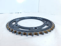 Kawasaki Ninja ZX-11 ZX1100 Rear Wheel Drive Chain Sprocket 45 Tooth 42041-1283 - C3 Cycle