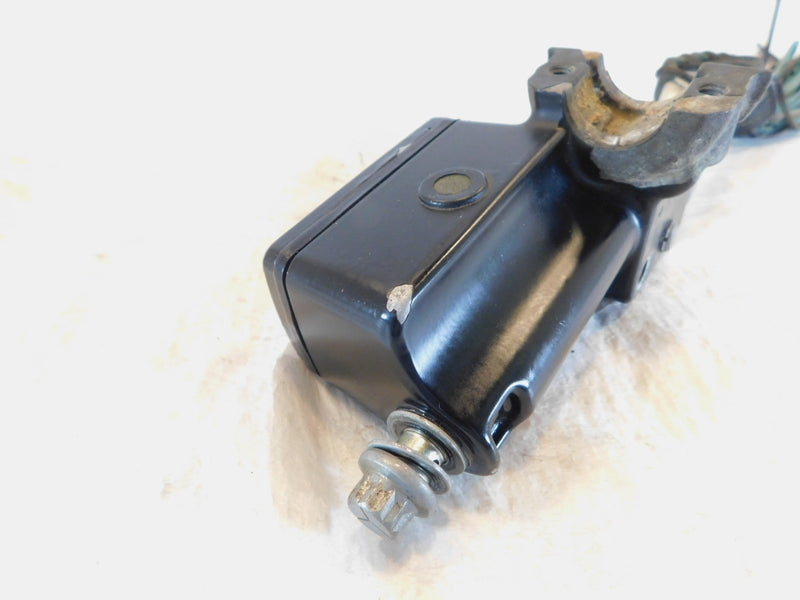 Harley Davidson Sportster 883 & 1200 Front Brake Master Cylinder Reservoir