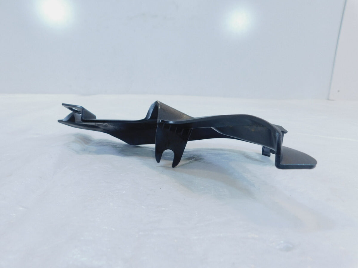 Ducati Monster 821 & 1200 OEM Front Frame Left Side Seat Saddle Panel Trim Cover - C3 Cycle