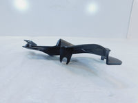 Ducati Monster 821 & 1200 OEM Front Frame Left Side Seat Saddle Panel Trim Cover - C3 Cycle