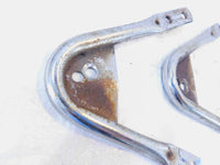 Harley Road King Street & Electra Glide Detachable Tour Pak Luggage Box Brackets